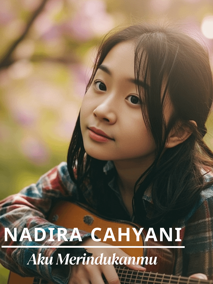 Lagu Rindu Ini Viral di Kalangan Patah Hati! product image (1)