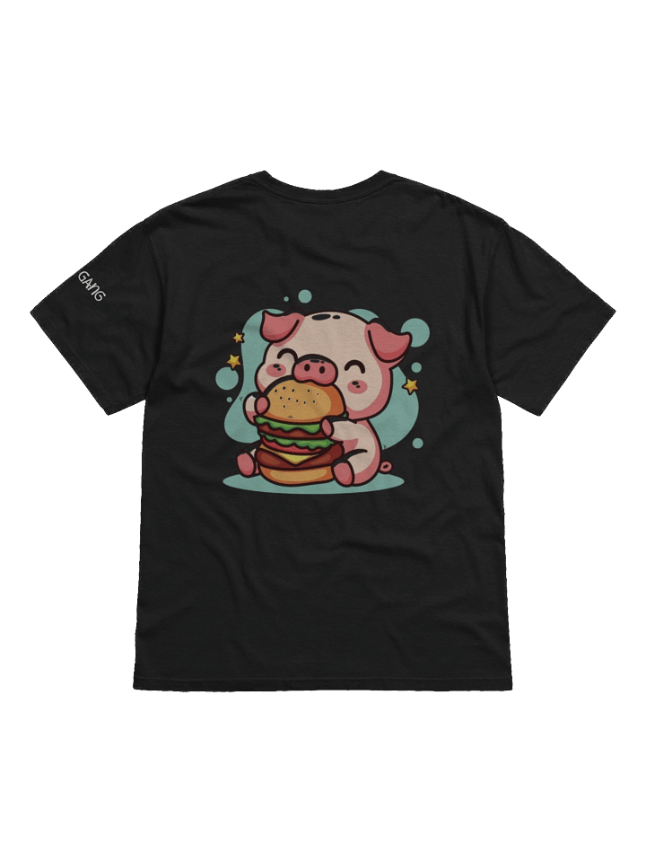 Legend x Bacon T-Shirt product image (2)