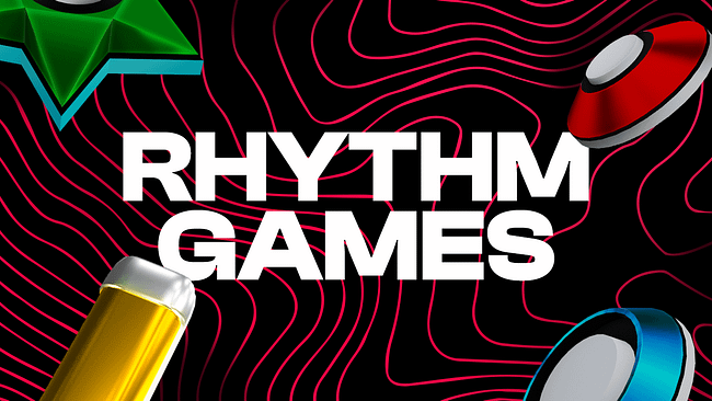 Rhythm Games
