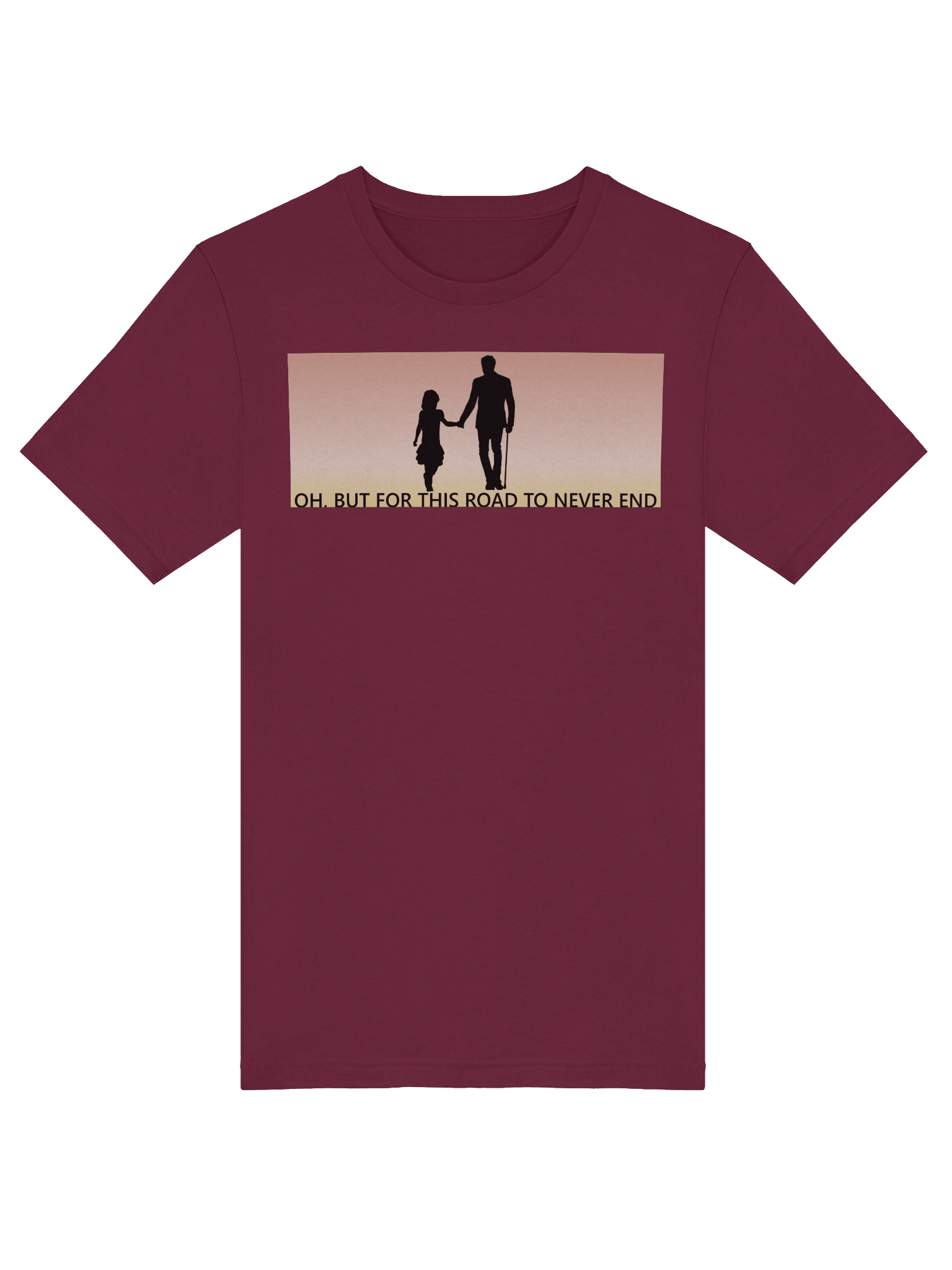 This Road T-Shirt product image (9)