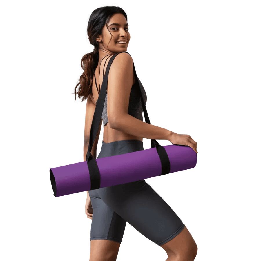 Tapis de Yoga Dégradent product image (9)