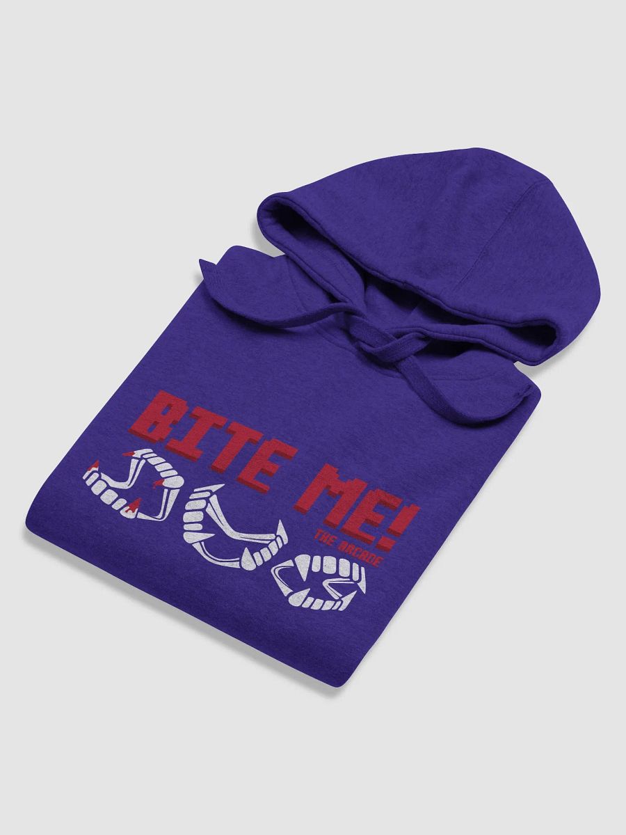 Bite Me! ∙ Hoodie product image (24)