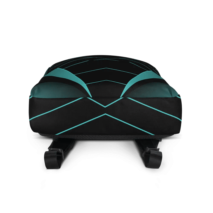Swashbucklingfox Backpack product image (2)