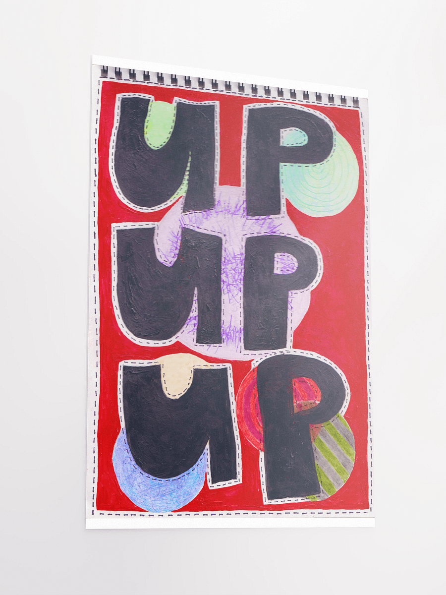 Up Poster product image (3)