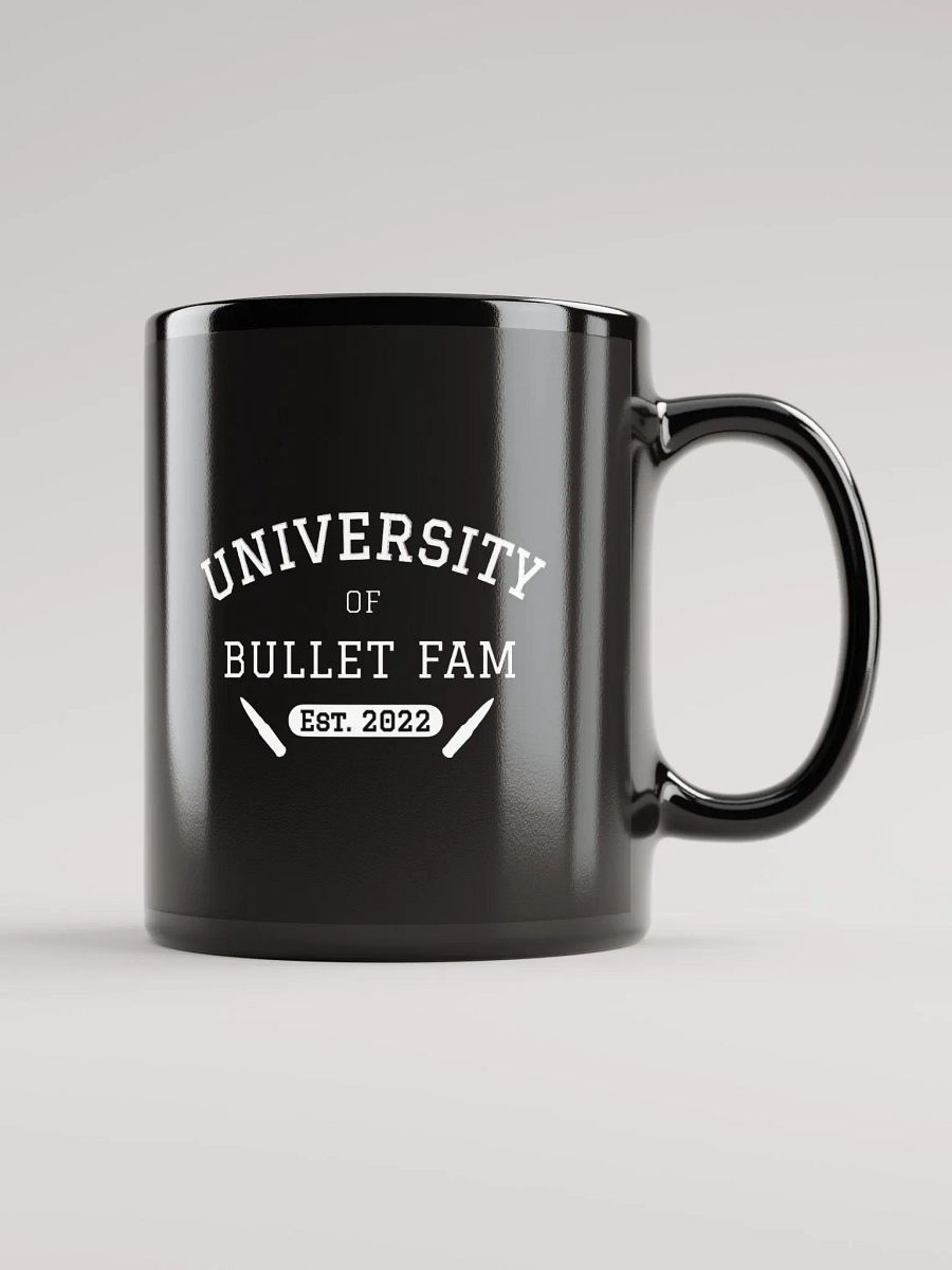 UBF Mug product image (1)