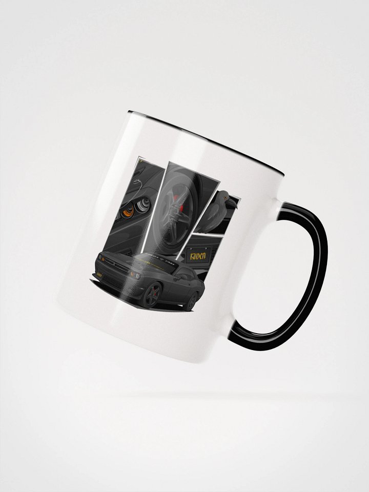 Mug - challengeraven 2 product image (9)