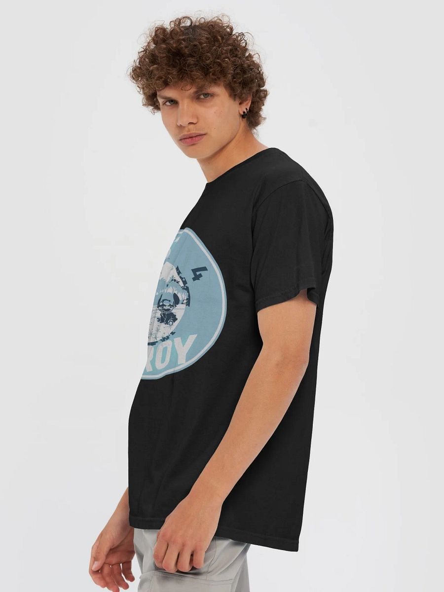 Just4FunRoy: It's Ok 🌈 T-Shirt product image (47)
