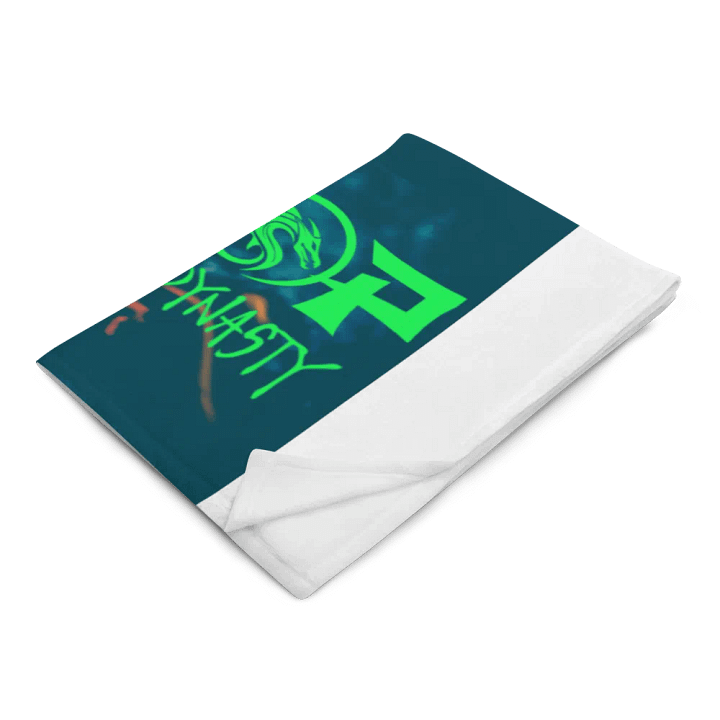 The OP Aggregation Blanket product image (14)