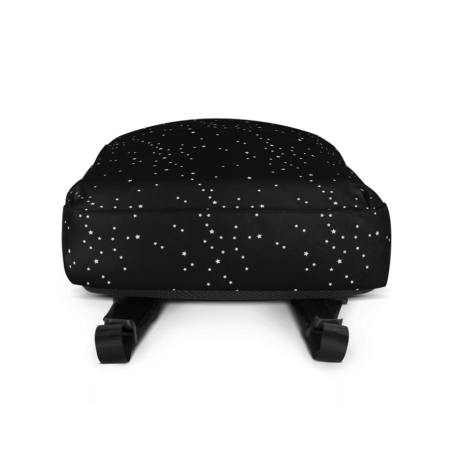 LGBTQIAP2S+ 2025, Rainbow Gay, Backpack product image (4)