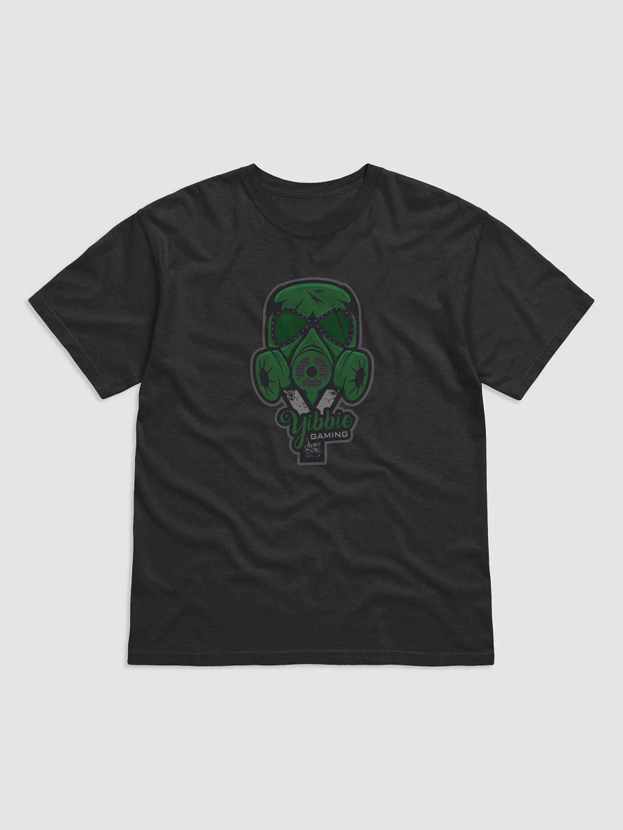 Official Yibbie Logo in Green product image (2)