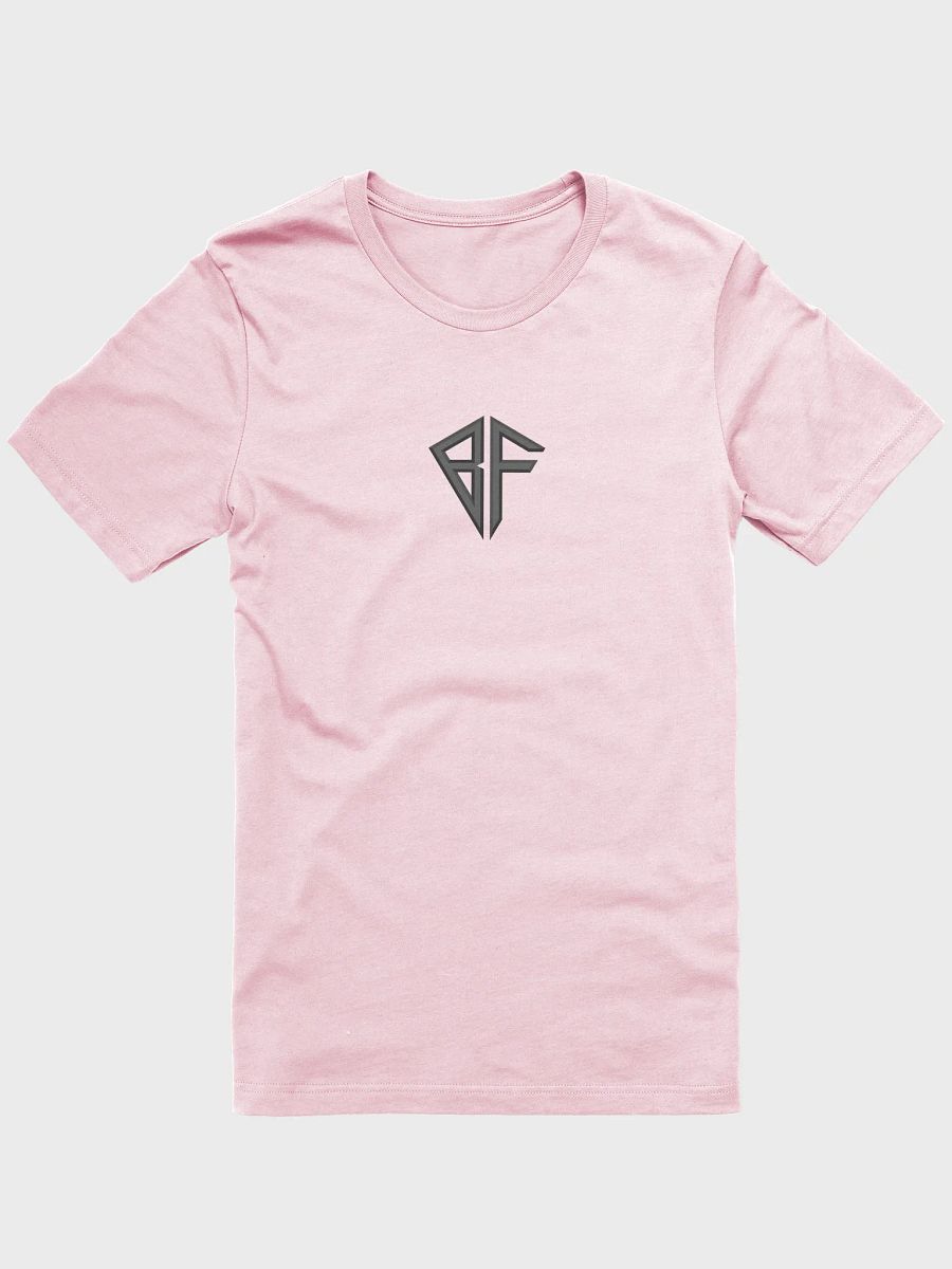 Womens Pink Tee product image (1)