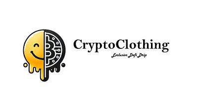 Crypto Clothing – Premium Crypto-Inspired Apparel & Streetwear