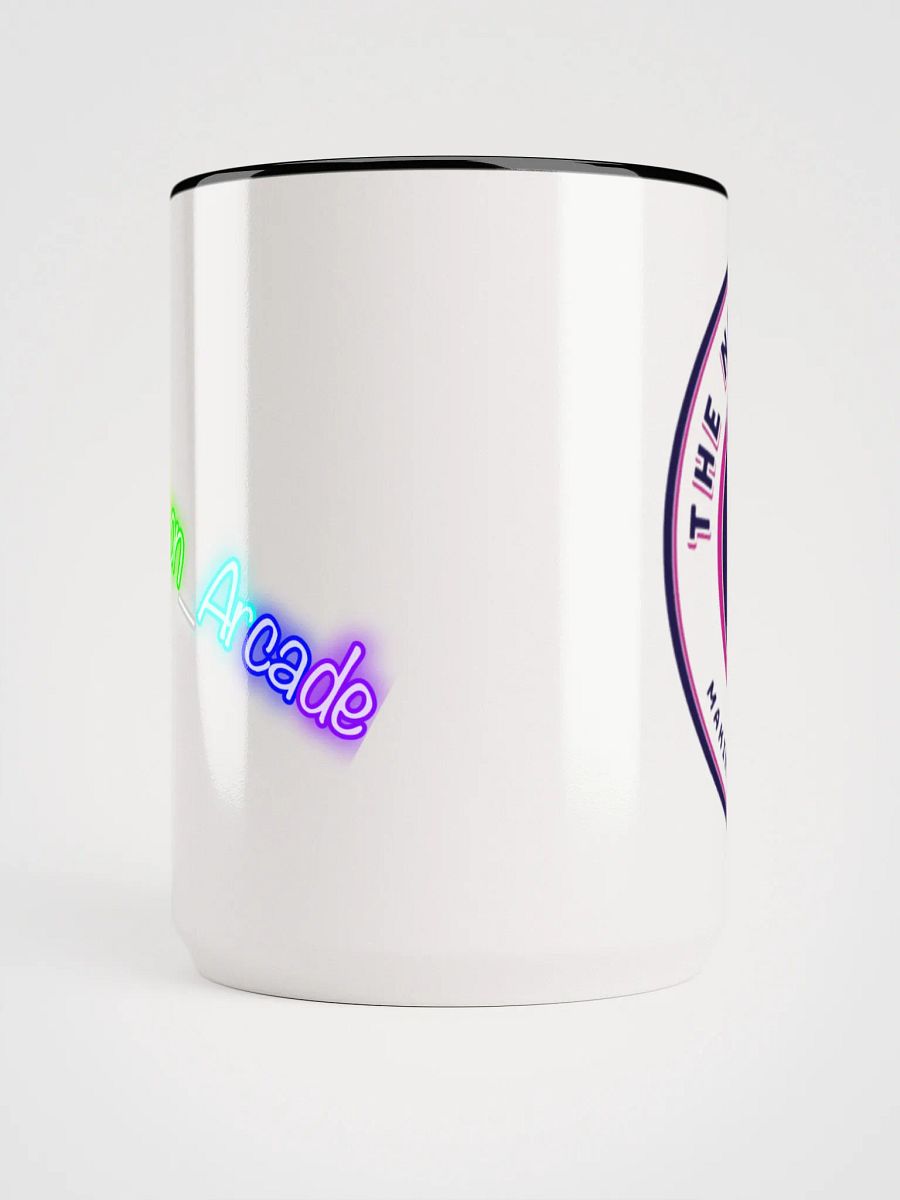 TNA: THE MUG! product image (5)