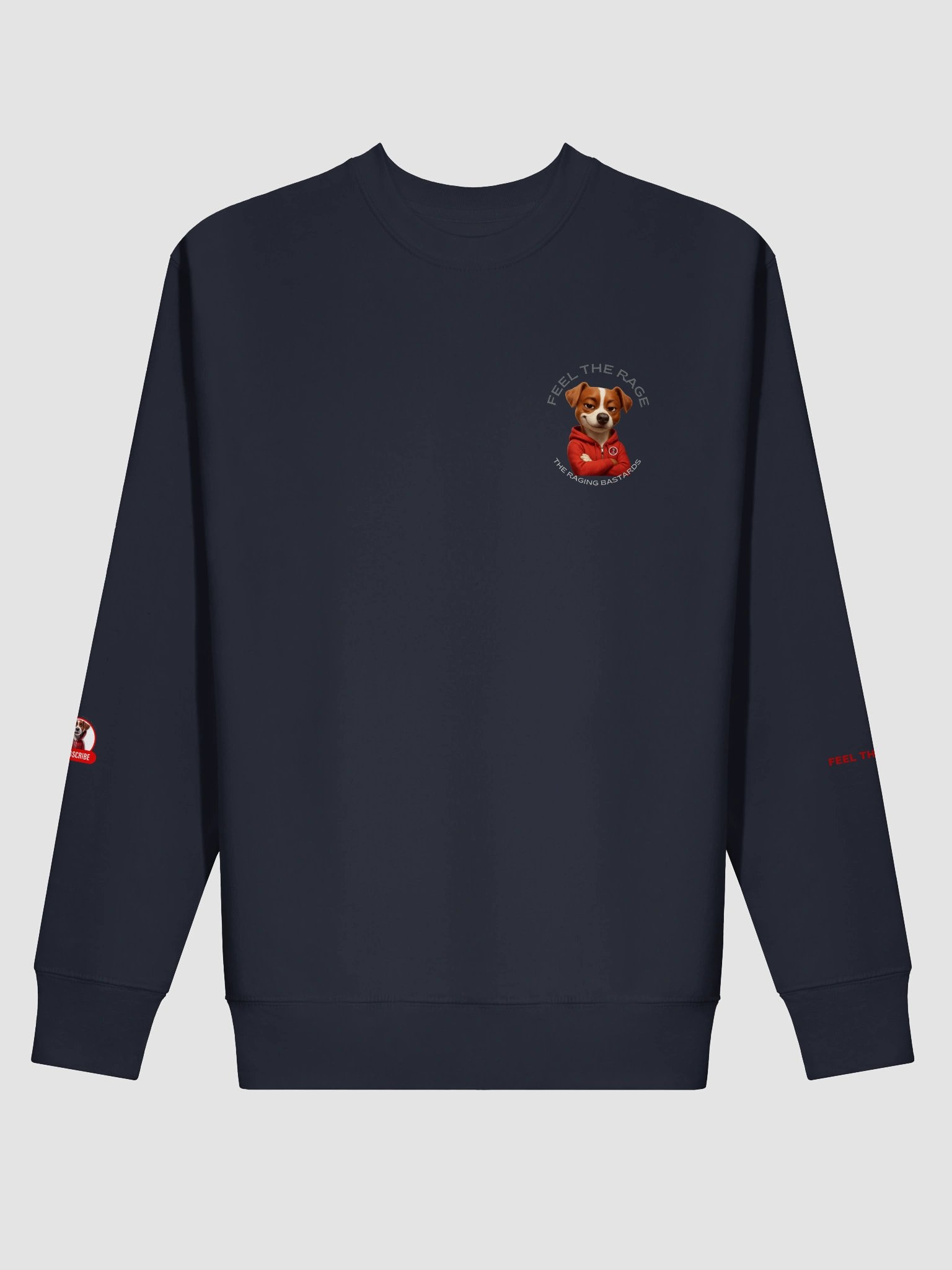 Jack Russell Premium Sweatshirt product image (8)