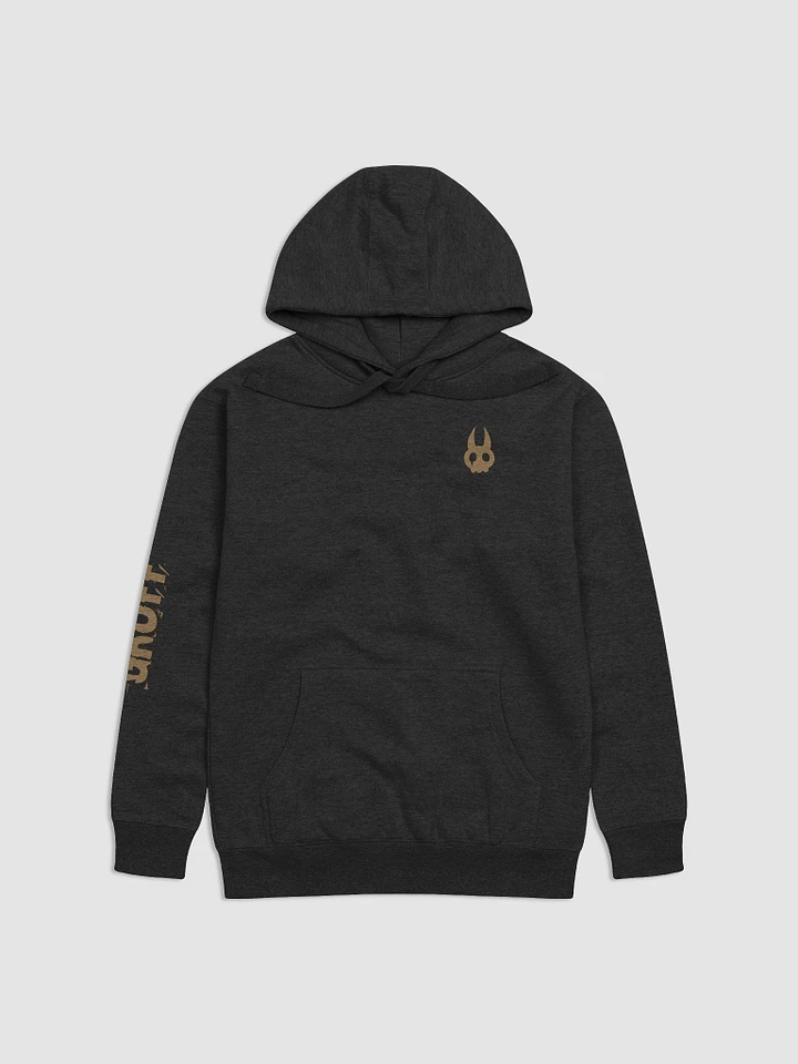 PROM Hoodie product image (1)