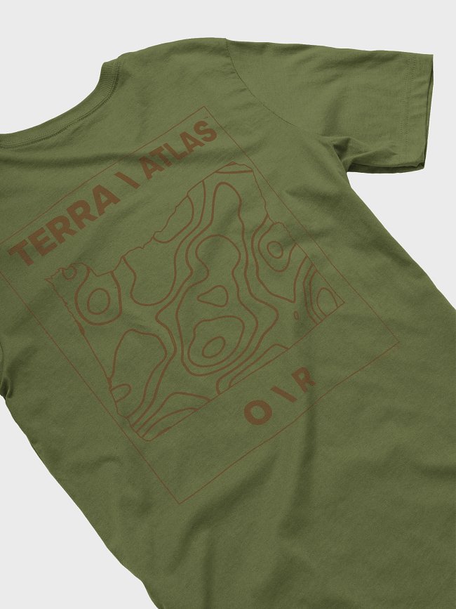 Terratory States: O - P