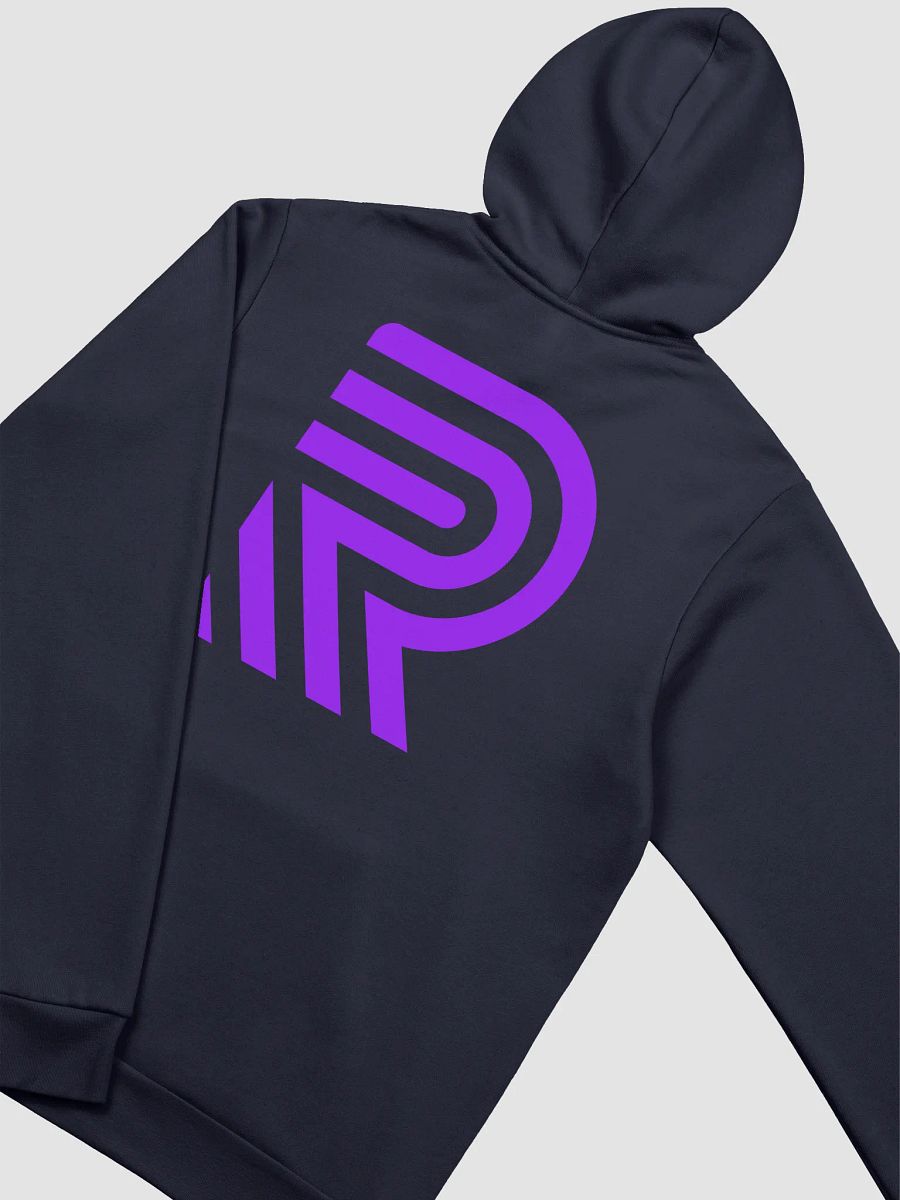 RO Bella+Canvas Unisex SuperSoft Hoodie product image (8)