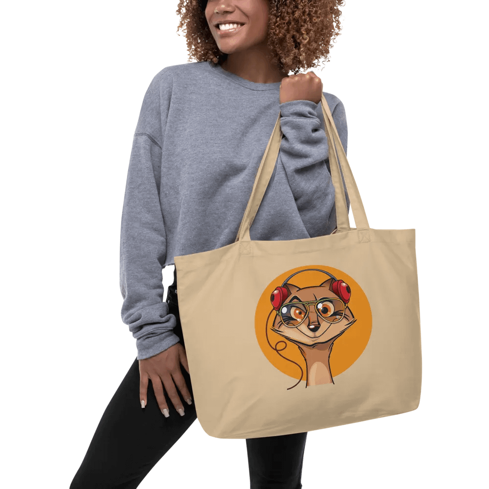 MM Tote Bag product image (5)