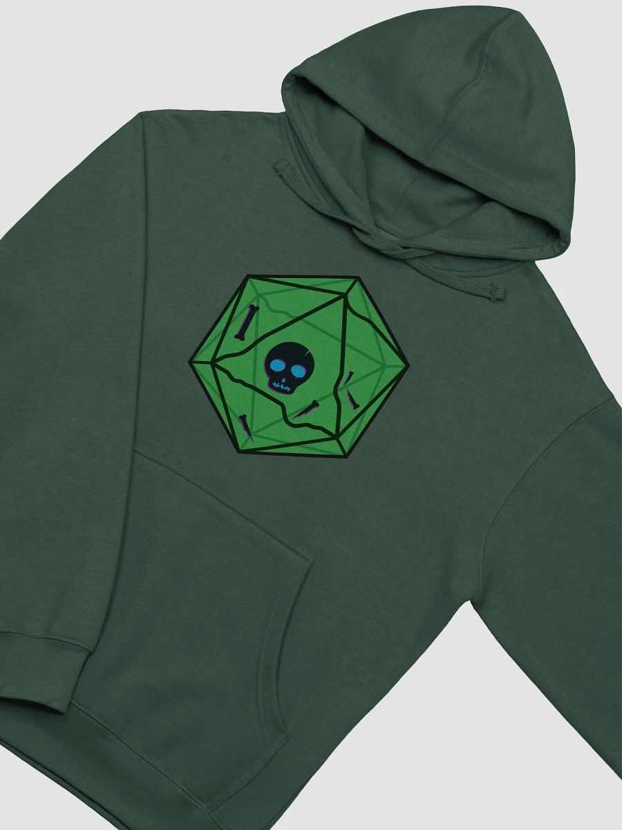 gelatinous cube hoodie product image (4)