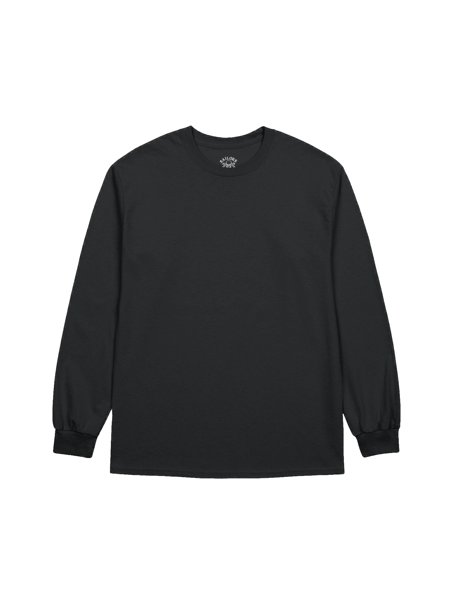 Kraken Attack! Long Sleeve Tee product image (3)