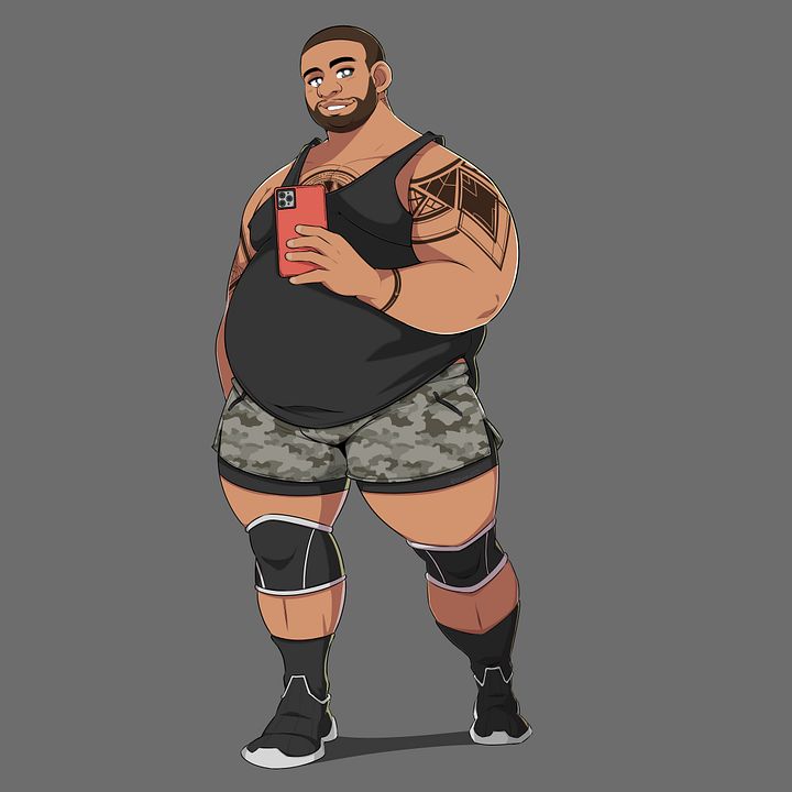 Thique Boy Print product image (1)