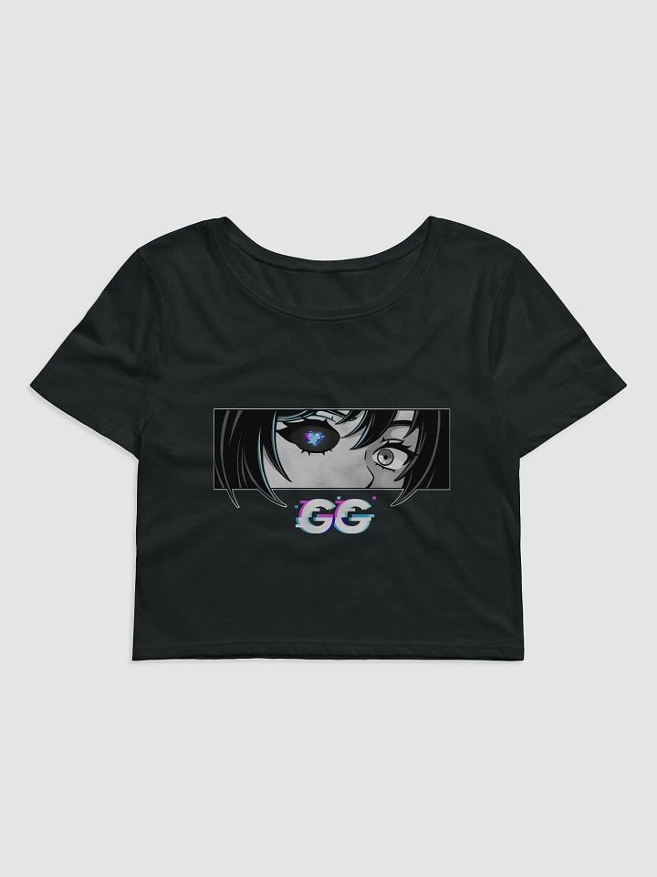 Metamorphosis: The Awakening Cropped Tee product image (1)