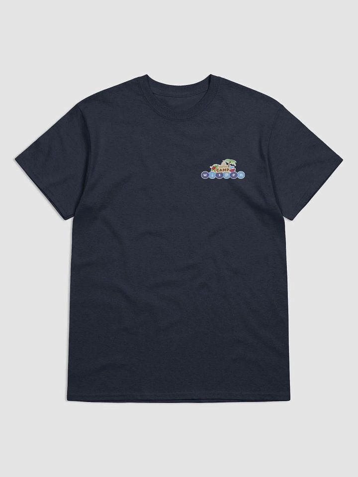 Endless Beach Vacation Shirt product image (1)
