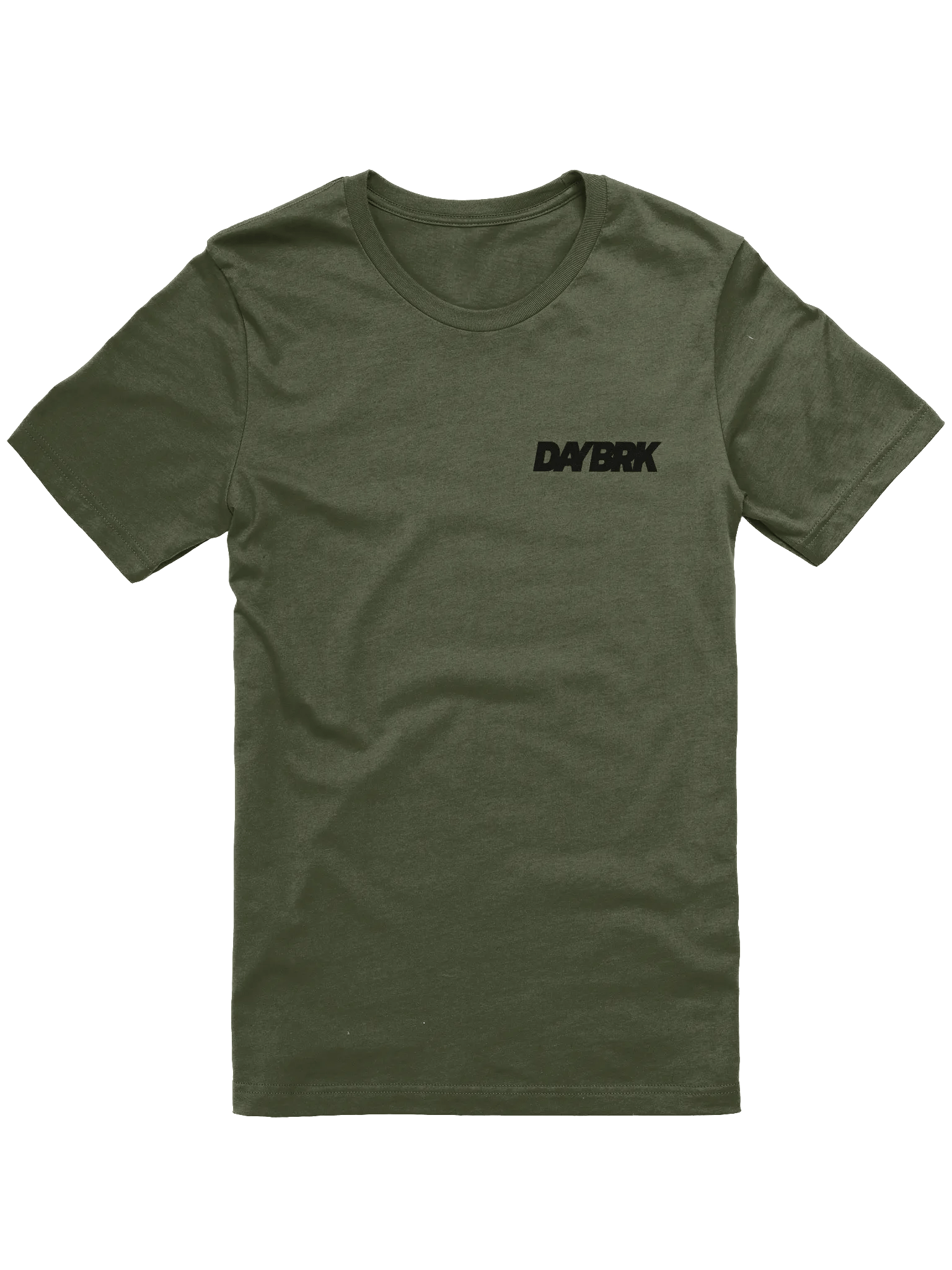Silence the Night Tee product image (3)