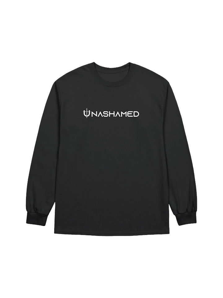 Unashamed Long Sleeve product image (1)