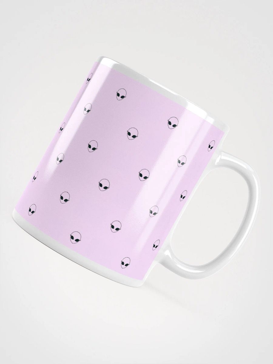 Mini Martians Mug product image (7)
