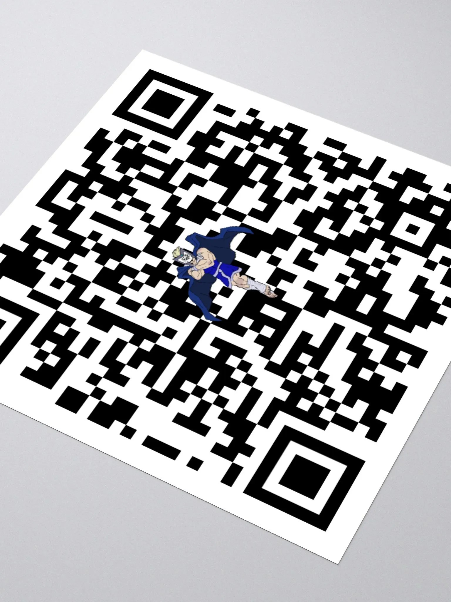 TTV Sticker product image (3)