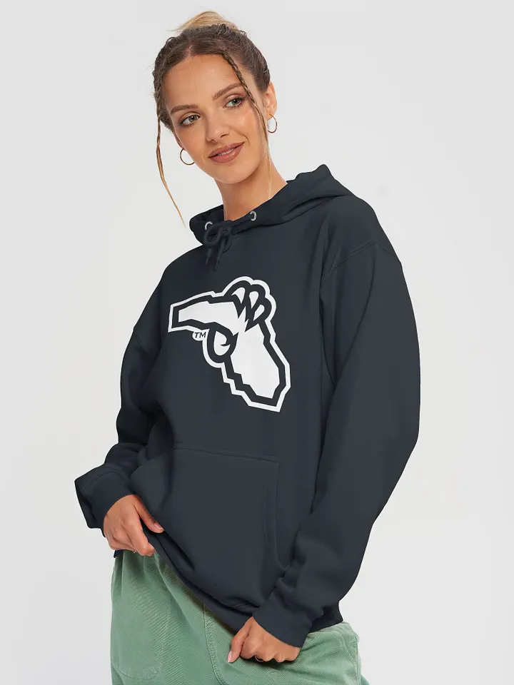 THE CLAW SWEATSHIRT product image (2)