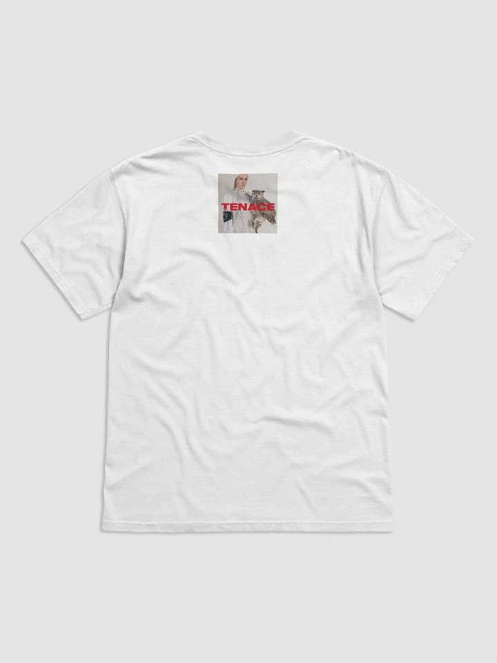 T-shirt Tenace Part2 product image (2)