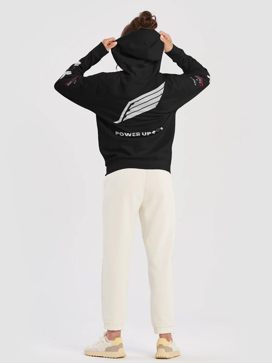 DWR Power UP Hoodie product image (7)