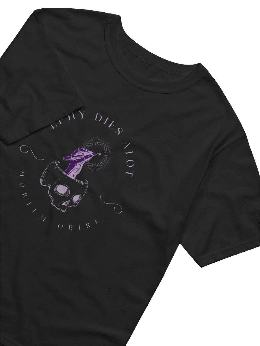 The Heritage Collection Champion Tee product image (4)