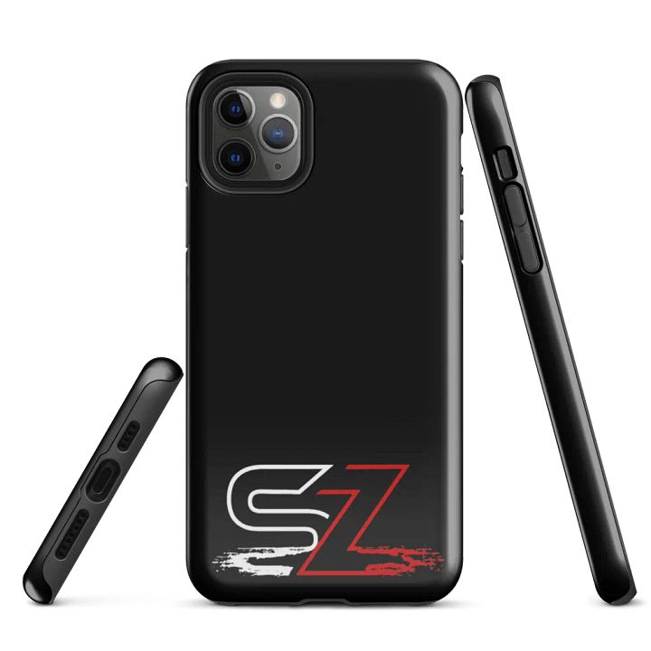 Tough iphone Case product image (1)