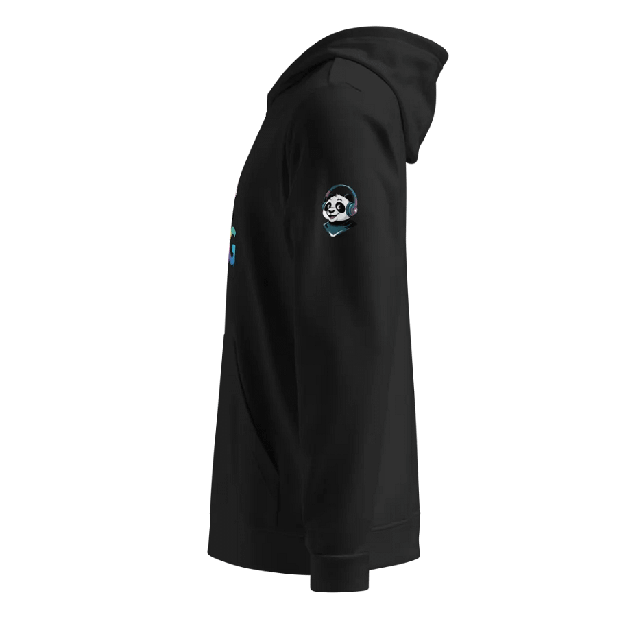 MSG Adidas Fleece Hoodie product image (3)