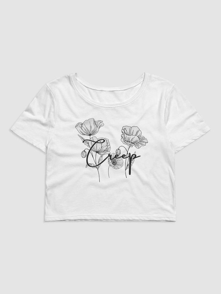 Creep Crop Top product image (1)
