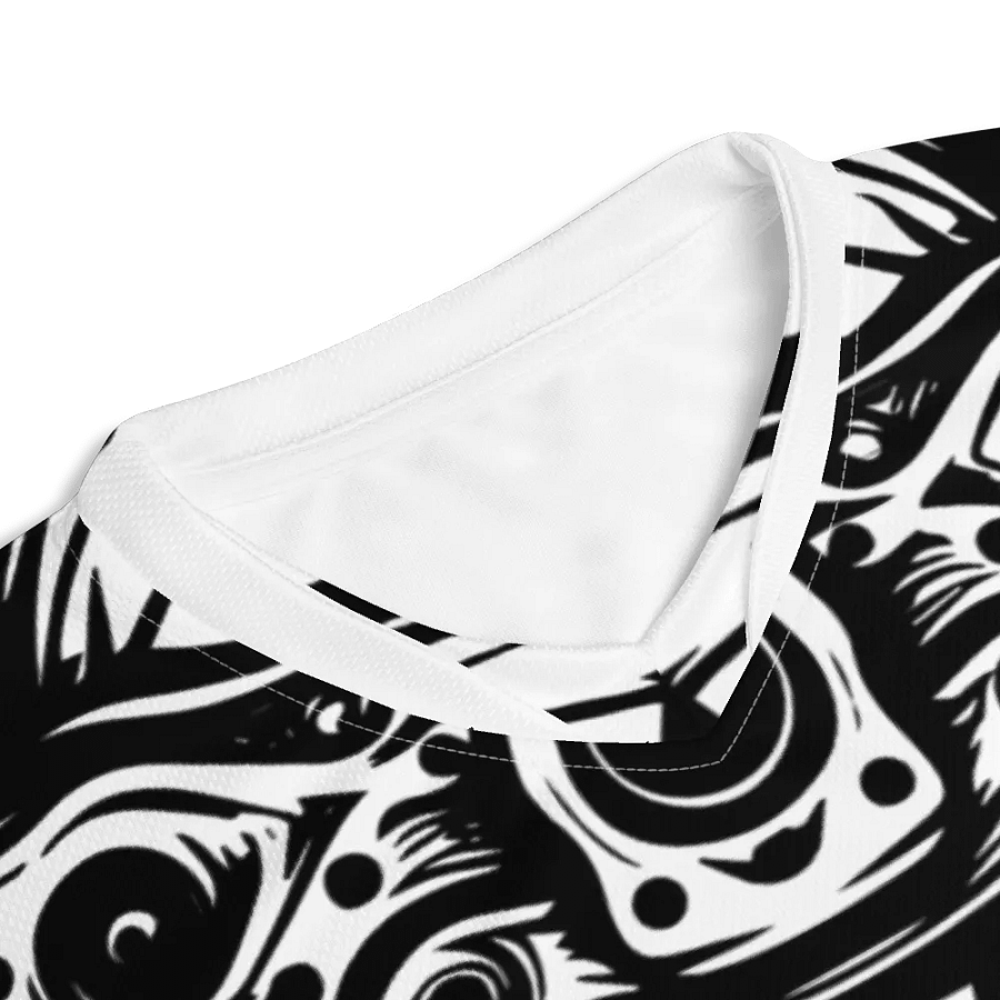 Juggernaut Jersey product image (4)