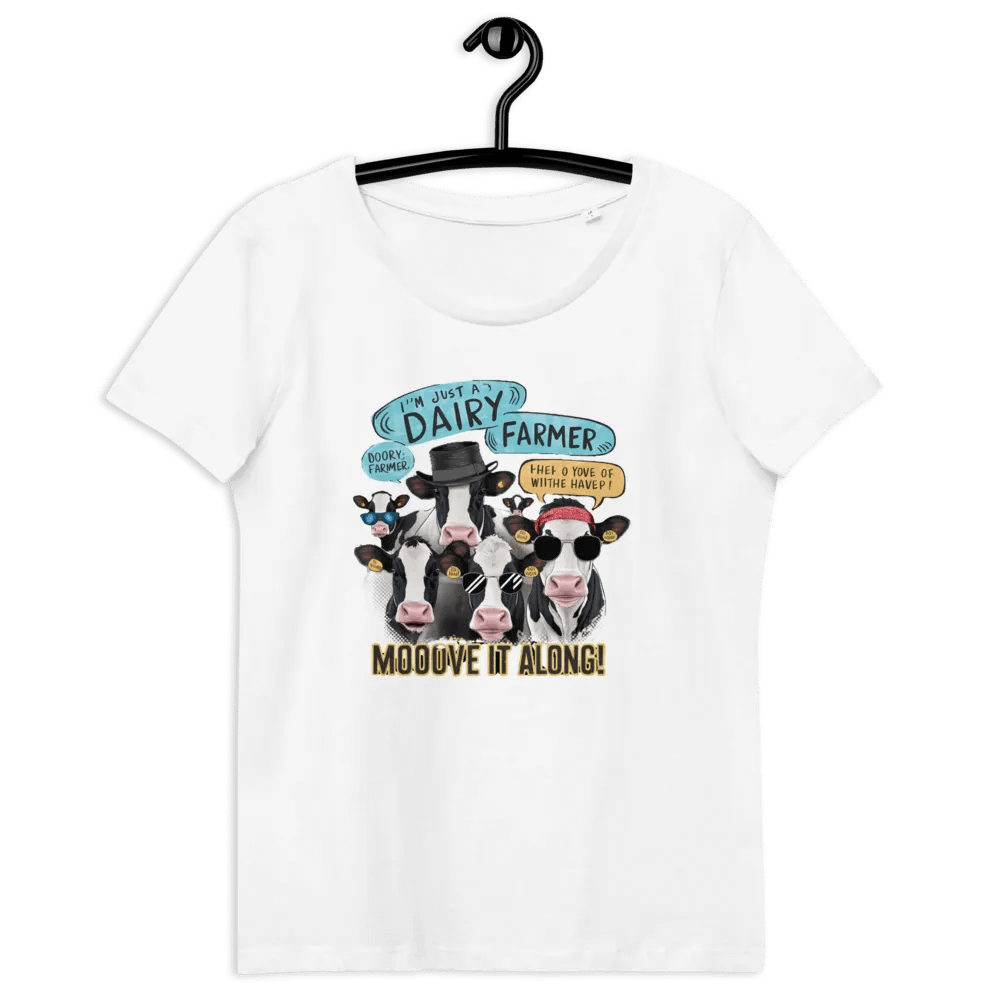 DAIRY FARMER product image (11)