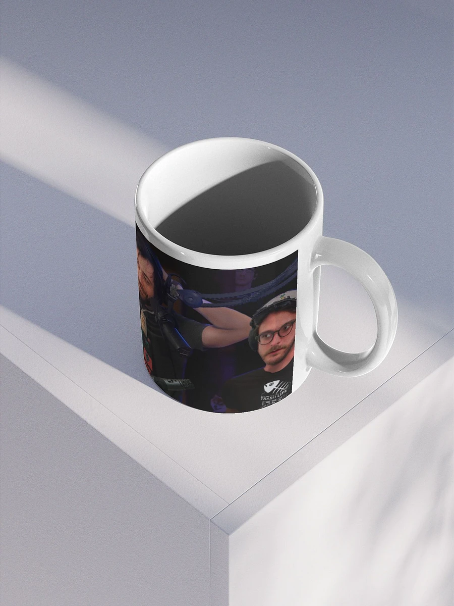 TheGamerHole Mug product image (3)