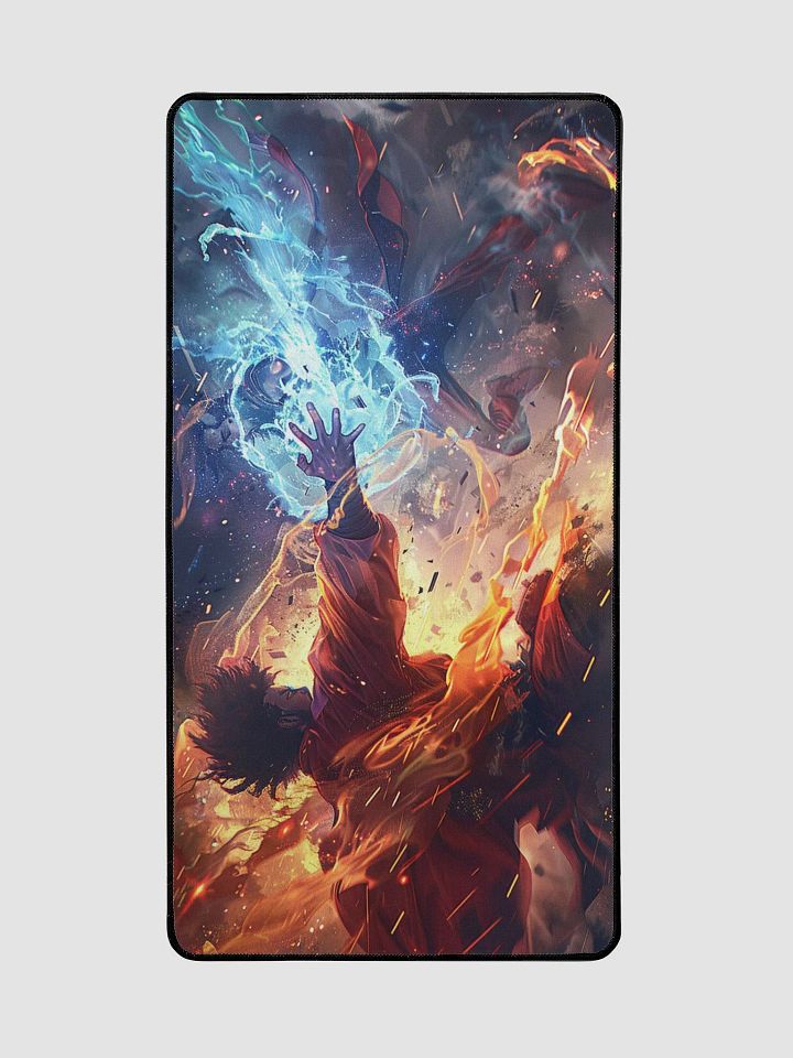 Shadoss HD - Gaming Keyboard Mat product image (2)