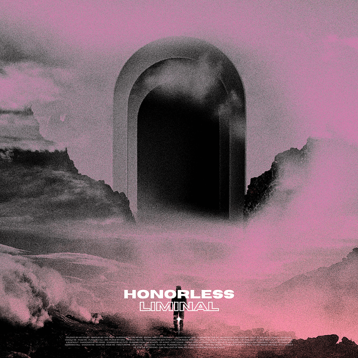 Honorless - Limimal product image (1)