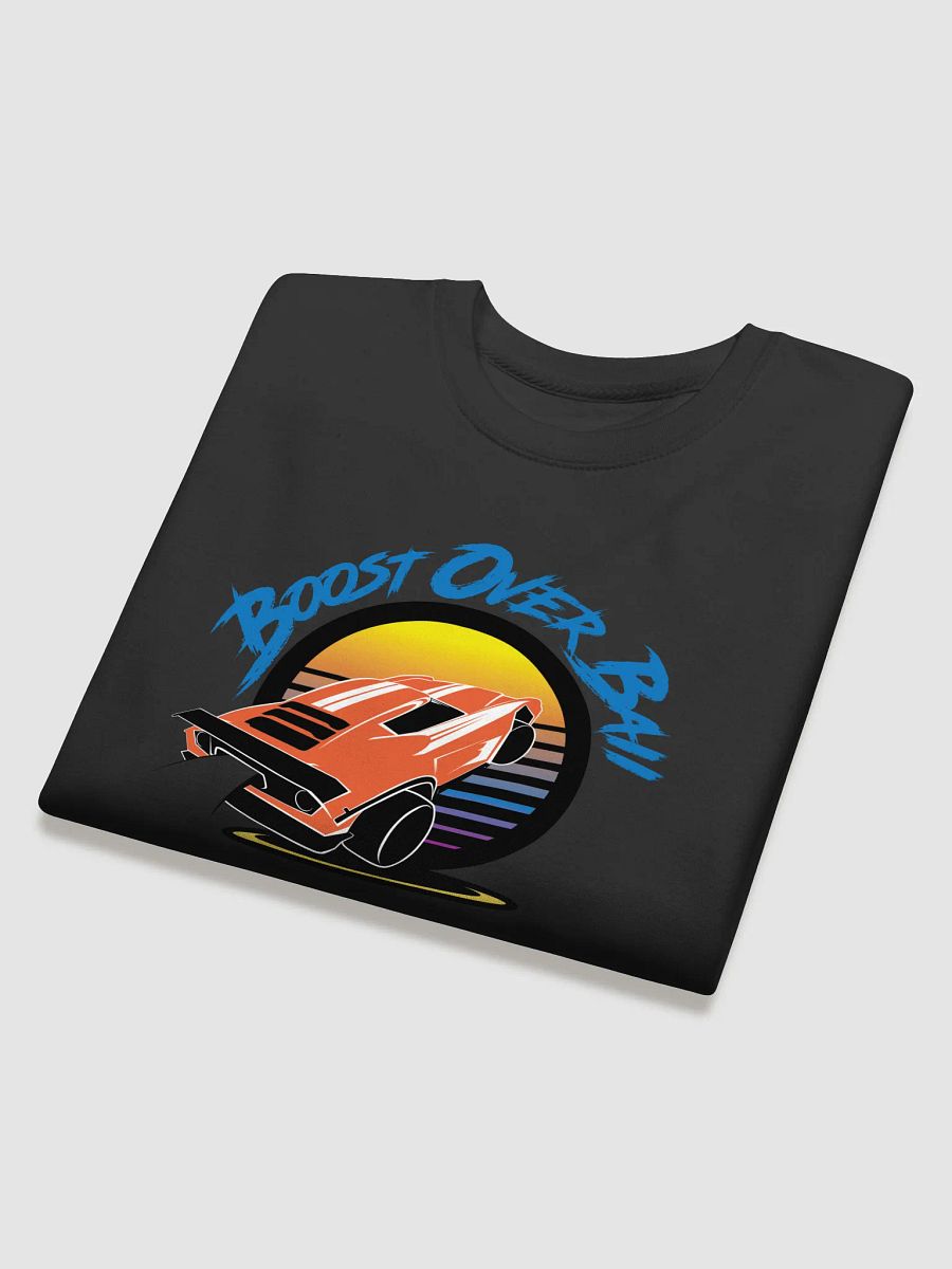 BoB Logo Crewneck product image (4)