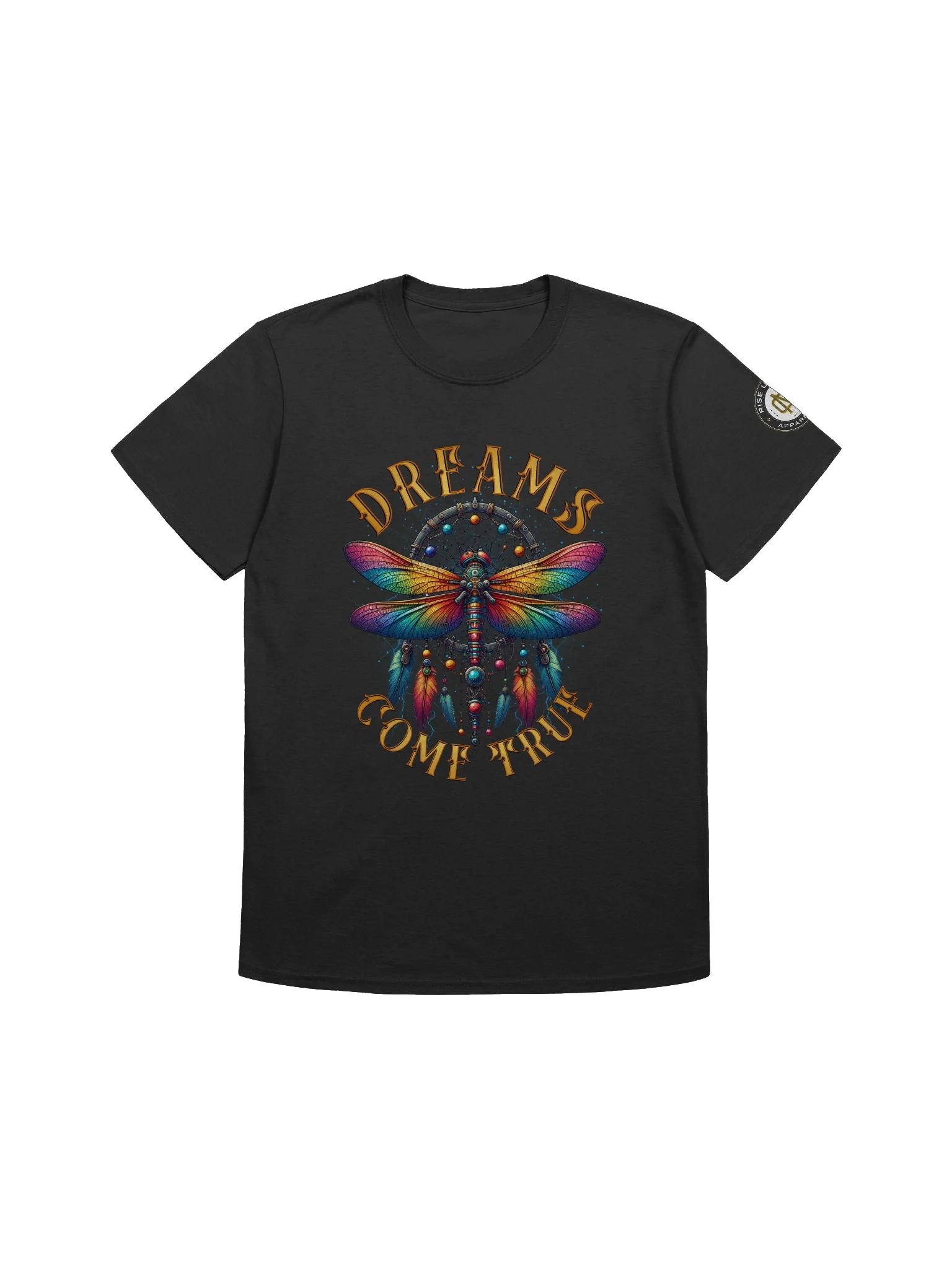 Dreams Come True product image (1)