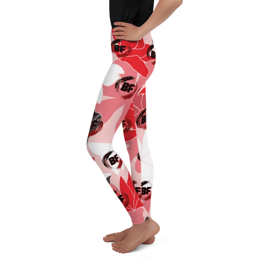 Legging BlooD Logo Twitch product image (9)