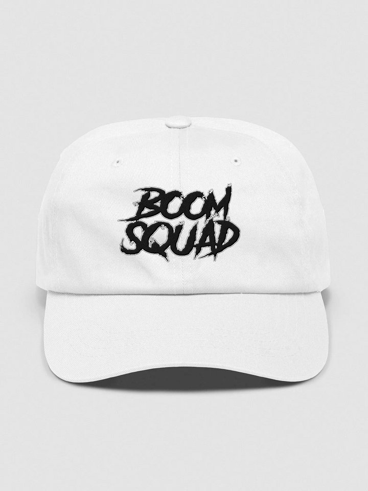 The Original (Black Logo) - Dad Hat product image (3)