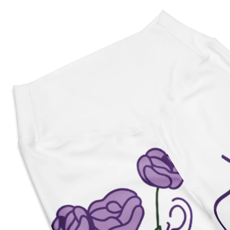 Floral Fusion All-Over Leggings product image (10)