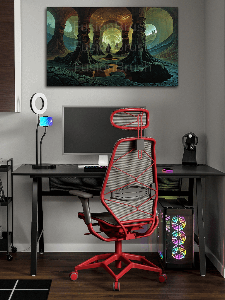 The Shadows of Minas Morgul product image (3)