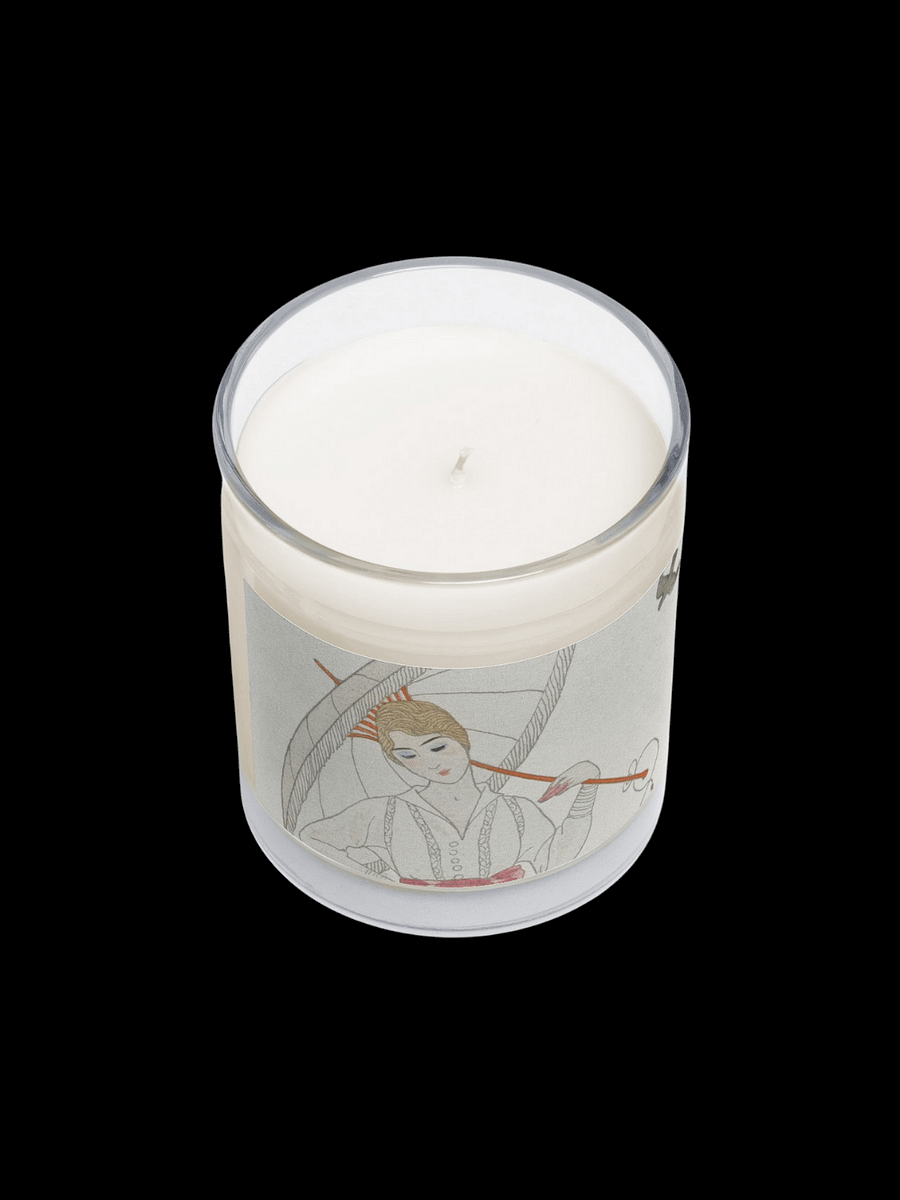 Summer Dress. Soy Wax Candle product image (4)